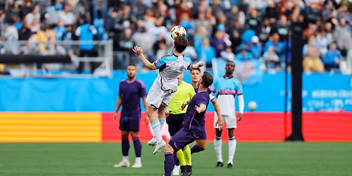 San Jose Earthquakes at Minnesota United FC