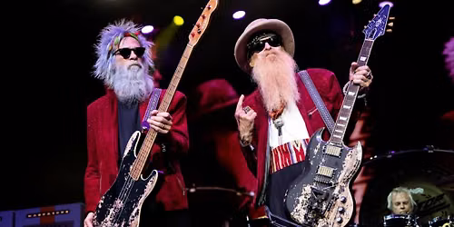 ZZ Top