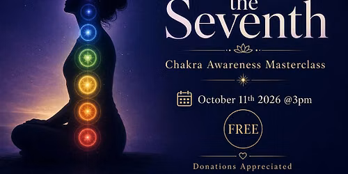 Beyond the Seventh