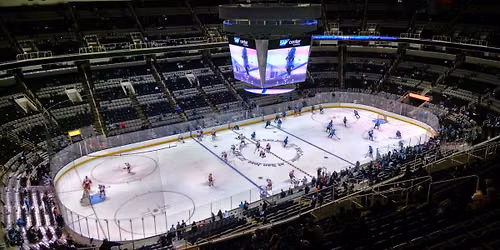 Calgary Flames at San Jose Sharks