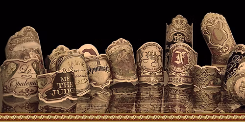 TC Auto Service & Romay's Auto Service present.... CIGARS ON THE BAYFRONT