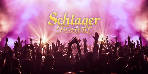 Het Schlagerfestival 2026