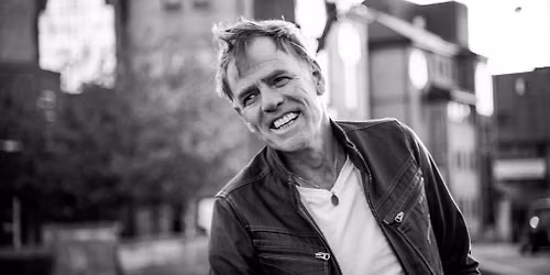Martyn Joseph