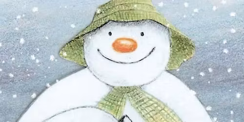 The Snowman