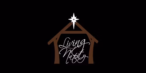 2025 Living Nativity