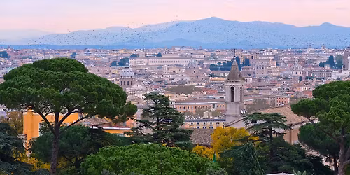 Prof. Kathleen Christian: At the Threshold-The Young Michelangelo in Papal Rome. 