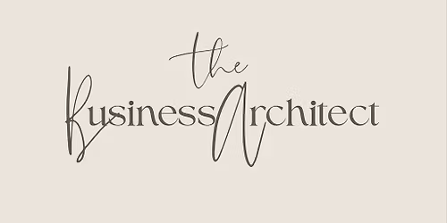The Business Architect