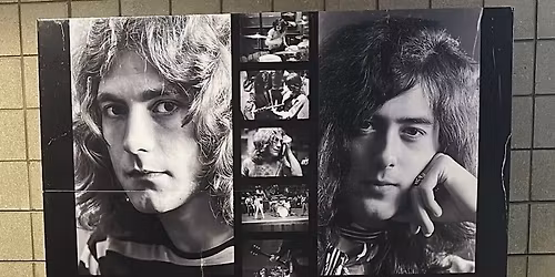 Lez Zeppelin
