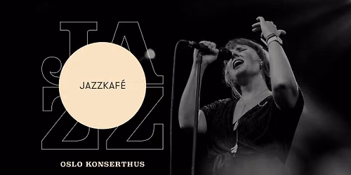 JAZZKAF\u00c9: LIVE FOYN FRIIS KVINTETT 