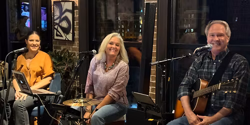 Three\u2019s Company at Roll Call!