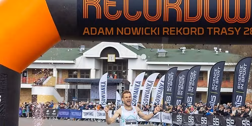 22. Recordowa Dziesi\u0105tka 2026