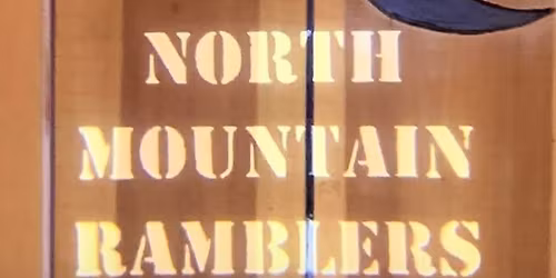 Bluegrass Sunday, with North Mountain Ramblers @ JenJen's