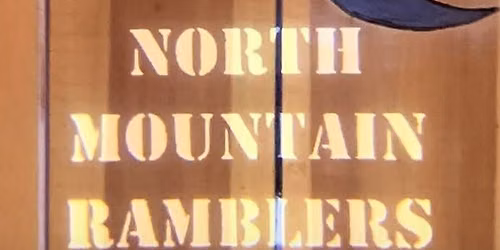 Bluegrass Sunday, with North Mountain Ramblers @ JenJen's