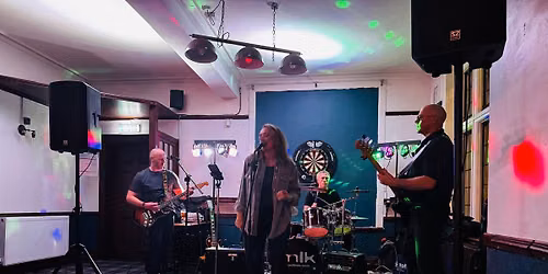 MadLifeKrysis Live at The Royal George