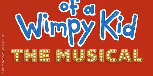 Diary of a Wimpy Kid