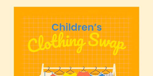 Kennebunk Kids Clothing Swap