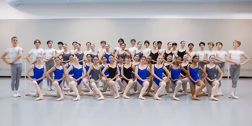 Parking Orlando Ballet - Carmen