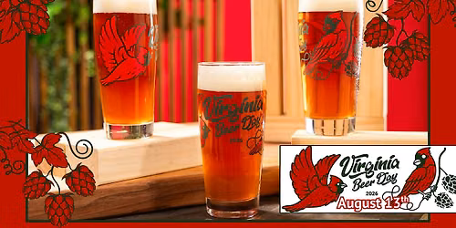 Virginia Beer Day at Maker's Craft Brewery