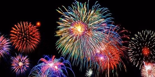 Nene Valley District Scouts 58th Annual Firework Display 