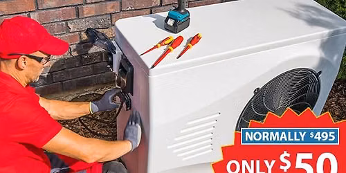 The High-Performance Approach to Heat Pump Retrofits class in Anaheim, CA - Sponsored by SCE