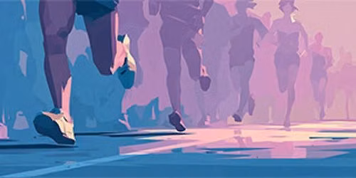 The Well Inc., 5K Run\/Walk