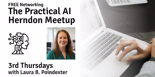 The Practical AI Herndon Meetup