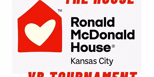 Friends Of The House VB Tournament