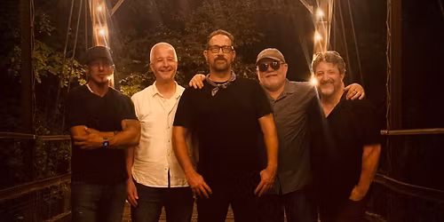 Whiskey Fund @ Coralville Legion (One Last Time)