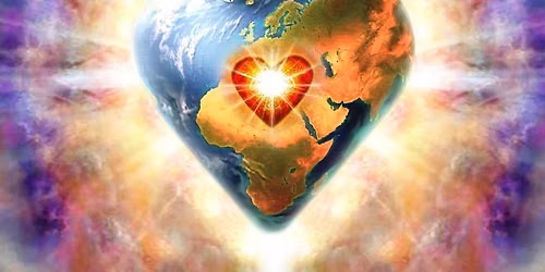 Creative Meditation Workshop