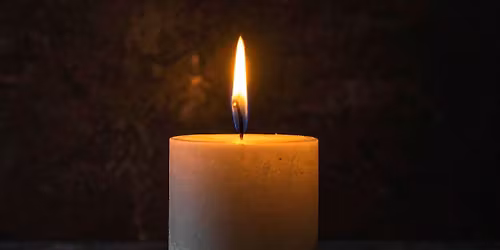 Finding the Light in Loss- Remembering who they were in life