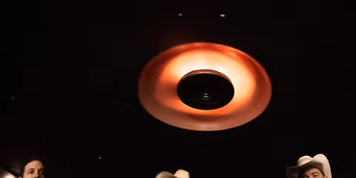 The Brothers Comatose at Harlow's