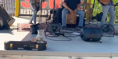 The Andrews@The SCORE