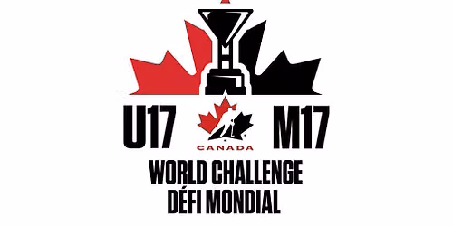 2026 U17 World Challenge