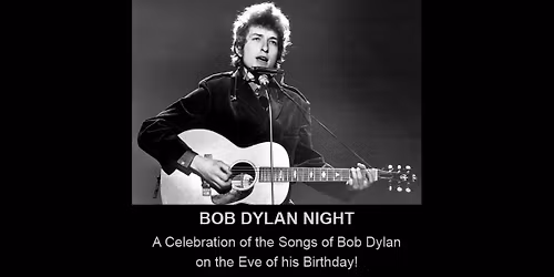 DYLAN NIGHT @ Smokey Joe's, Cheltenham