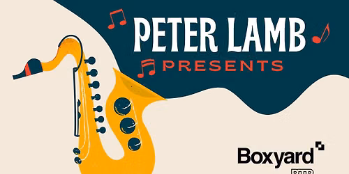 Peter Lamb Presents