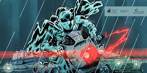 Wernisa\u017c wystawy \u201e\u0106mernisa\u017c Wawelski\u201d i spotkanie z autorami