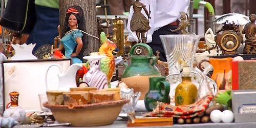 Brocante