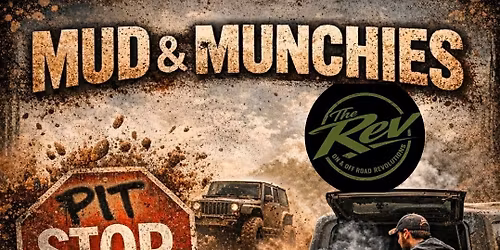 Mudders & Munchies