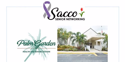 Sacco Senior Networking Treasure Coast South 