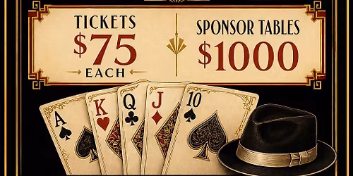 Casino Night