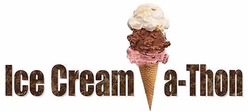 MS Ice-Cream-a-Thon