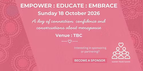 Scottish \u2018Pause Summit 2026