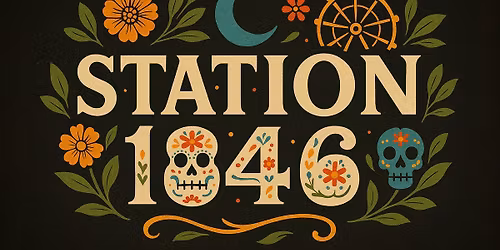 D\u00eda de los Muertos- Day of the Dead