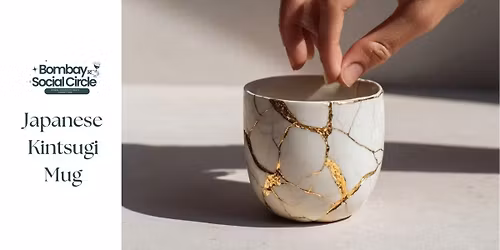 Japanese Kintsugi