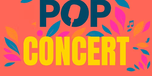 Concert Over the Pop \u00e0 Besan\u00e7on 