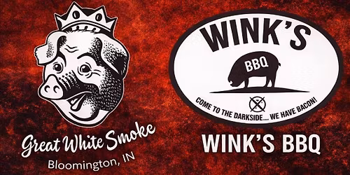 Chicken and Ribs Competition Class