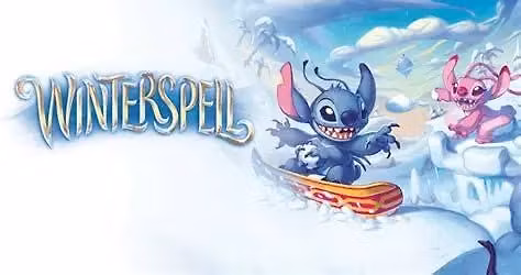 Playmakers Disney Lorcana Winterspell Prerelease Sealed Tournament (Deck building starts at noon.)