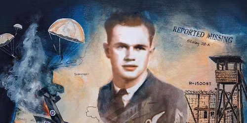 "A Good Man: A Prisoner of War\u2019s True Account of Betrayal and Survival" - Book Talk