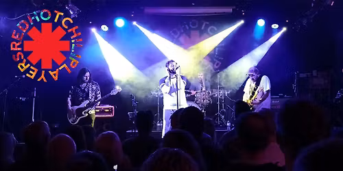 Red Hot Chili Players - Live Tribute Band - Canterbury