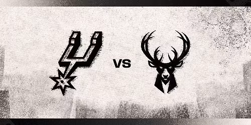 Official Spurs Watch Party presented by Michelob ULTRA